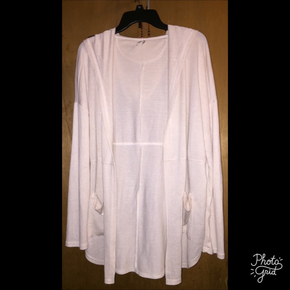 Mudd Cardigan